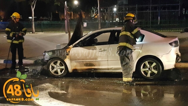 fire in cars gaza st (4).JPG